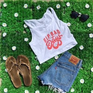 Women's EasyRider Tank Top